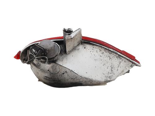 Rear bumper left light DACIA SANDERO II TCe 90 (B8M1, B8MA, B8AC) | BP40001945C81 - Image 5