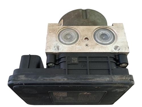 ABS pump PEUGEOT 2008 I (CU_) 1.2 VTi | BP38789659M43 - Image 2