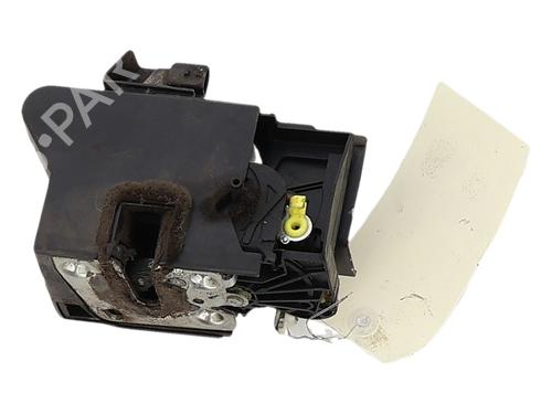 Venstre bagtil lås Venstre bagtil lås DACIA SANDERO III 1.0 SCe 65 (67 hp) 36522414 36522414