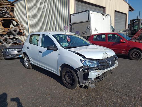 Radiator fan DACIA SANDERO II 1.2 | BP25104445M35 - Image 6