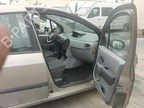 Warning switch RENAULT MODUS / GRAND MODUS (F/JP0_) 1.5 dCi (FP0G, JP0G) | BP25105279I22  - Image 6