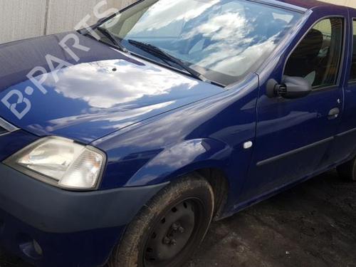 Climate control DACIA LOGAN (LS_) 1.5 dCi (LS0K) | BP25113605I5  - Image 6