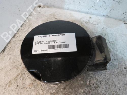 Used Fuel flap PEUGEOT 308 SW I (4E_, 4H_) 1.6 HDi (109 hp) 25067105