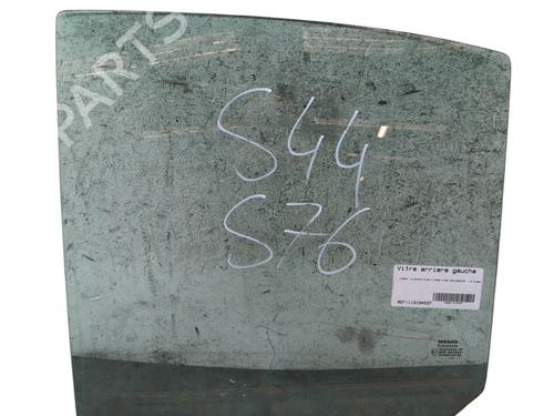 Rear left door window NISSAN MICRA III (K12) 1.5 dCi | BP29560659C20 