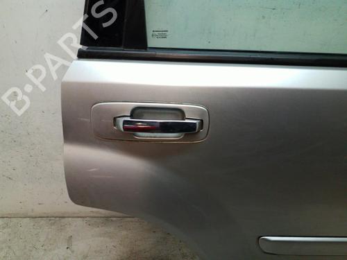 Right rear door NISSAN X-TRAIL I (T30) 2.5 4x4 | BP25063246C5 