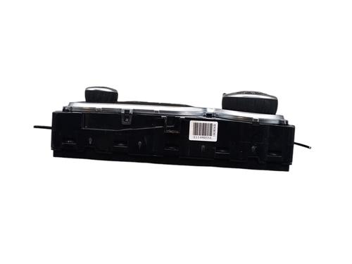 Used Climate control Climate control RENAULT CLIO IV (BH_) 0.9 TCe 90 (BHNF, BHMA, BHMH, BHJK, BHJR) (90 hp) 25099132 25099132