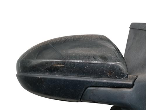 Right mirror MAZDA 2 (DE_, DH_) 1.3 (DE3FS) | BP29956297C27