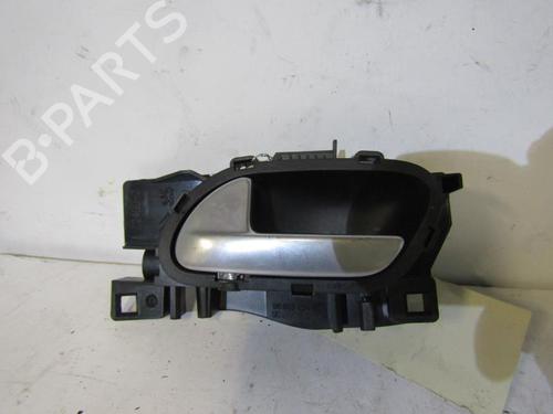 Rear left interior door handle CITROËN C5 III (RD_) | BP25079149I15 - Image 2