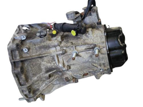 Gearbox SUZUKI SWIFT III (MZ, EZ) 1.6 (RS416, RR 416, ZC31S) | BP29598134M3 - Image 6