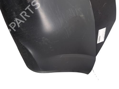 Rear bumper SEAT ALTEA XL (5P5, 5P8) 2.0 TDI 4x4 | BP29221851C8