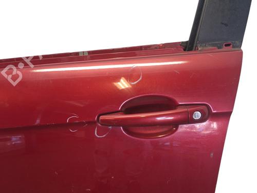 Left front door CITROËN C3 II (SC_) 1.4 | BP25102317C2 