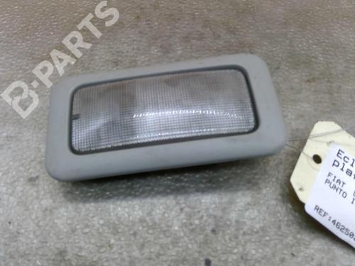 Used Interior roof light Interior roof light FIAT PUNTO EVO (199_) 1.2 (69 hp) 10580006 10580006