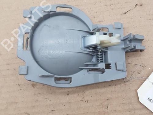 Used Front right interior door handle CITROËN C3 I (FC_, FN_) [2002-2013]  25101242