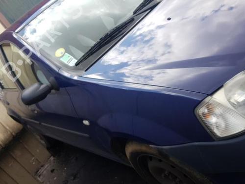 Right front window switch DACIA LOGAN (LS_) 1.5 dCi (LS0K) | BP25113604I26 - Image 4