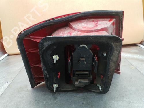 Used Right taillight AUDI A6 C5 Avant (4B5) [1997-2006]  25063540