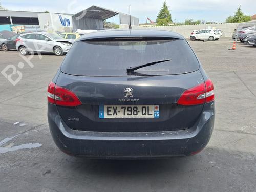 Used Parts PEUGEOT 308 SW II (LC_, LJ_, LR_, LX_, L4_) 1.6 BlueHDi 120 4864749