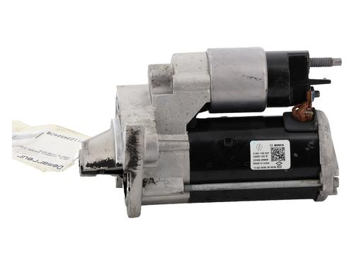 Starter DACIA SANDERO II 1.0 SCe 75 (B8JC, B8JD, B8NC) | BP33659908M8 - Image 4