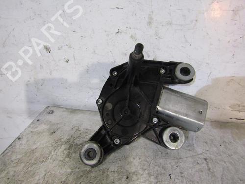 Viskermotor bakrute FIAT GRANDE PUNTO (199_) 1.3 D Multijet (75 hp) 25105940