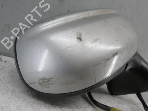 Right mirror MAZDA PREMACY (CP) 2.0 TD | BP25066195C27 