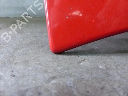 Hood MERCEDES-BENZ A-CLASS (W168) A 170 CDI (168.008) | BP25083848C1 