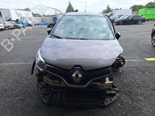 Right taillight RENAULT CAPTUR I (J5_, H5_) 1.5 dCi 90 (J5N4, J5M5, J5MW, J5M6, J5AL, J5AJ) | BP40271672C35 - Image 8