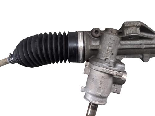 Used Steering rack PEUGEOT 3008 I MPV (0U_) 1.6 HDi (114 hp) 30736730