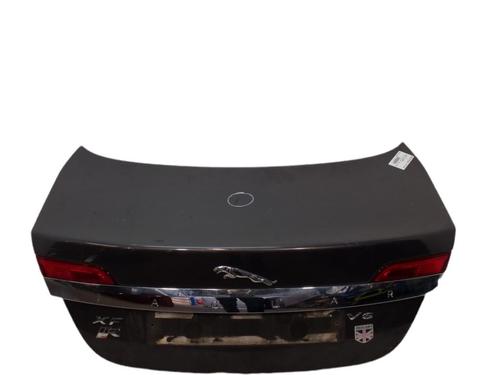 Tailgate JAGUAR XF I (X250) 2.7 D | BP25077328C6 