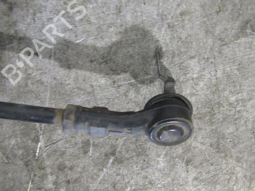 Steering rack VW GOLF III (1H1) 1.9 TDI | BP25065968M22 