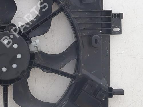 Radiator fan RENAULT CLIO V (B7_) 1.0 TCe 90 (B7MT) | BP37749148M35 - Image 3