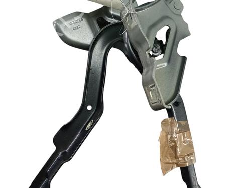 Dørhængsel/Dørbegrænser DACIA SANDERO III 1.0 TCe 110 (110 hp) 32001818