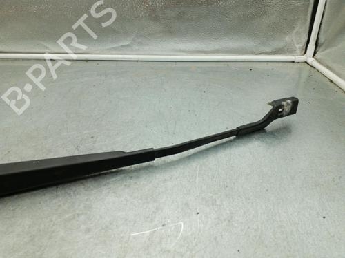 Front windshield wiper arm OPEL ASTRA H (A04)  | BP25062882C143 
