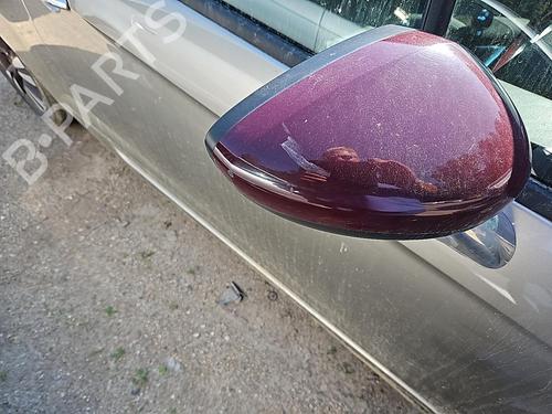 Left front window switch CITROËN DS3 (SA_) 1.6 VTi 120 | BP25087509I27 - Image 13