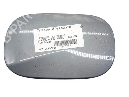 Used Fuel flap MERCEDES-BENZ B-CLASS Sports Tourer (W246, W242) B 200 CDI (246.201) (136 hp) 25073979