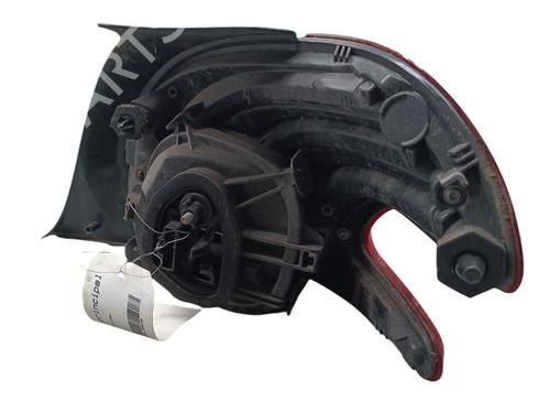 Used Left taillight Left taillight PEUGEOT 208 I (CA_, CC_) 1.6 BlueHDi 100 (100 hp) 28128219 28128219