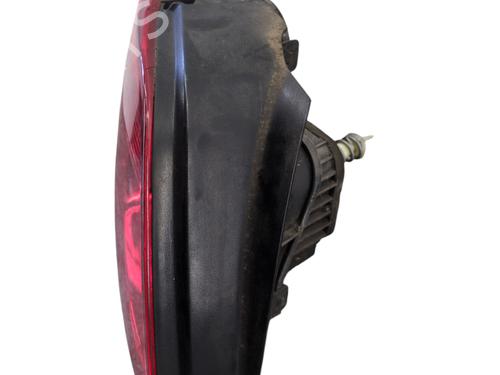 Left taillight VW POLO V (6R1, 6C1) 1.6 TDI | BP29587780C34 