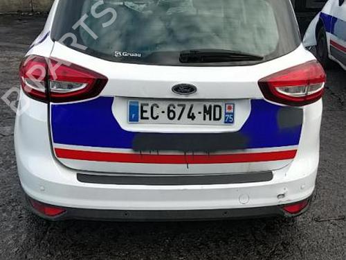 Right front window switch FORD C-MAX II (DXA/CB7, DXA/CEU) 1.5 TDCi | BP25107818I26  - Image 12