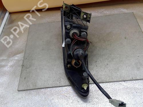 Left taillight HONDA CIVIC VIII Hatchback (FN, FK) 2.2 CTDi (FK3) | BP25093151C34