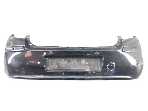 Rear bumper RENAULT CLIO III (BR0/1, CR0/1) 1.6 16V (BR05, BR0B, BR0Y, BR15, BR1J, BR1M, BR1Y, CR0B,... | BP28132248C8 