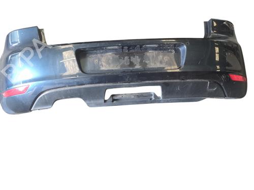 Rear bumper VW GOLF VI (5K1) 2.0 TDI | BP28962379C8 