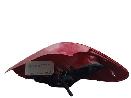 Left taillight PEUGEOT 207 (WA_, WC_) 1.4 HDi | BP29327030C34 