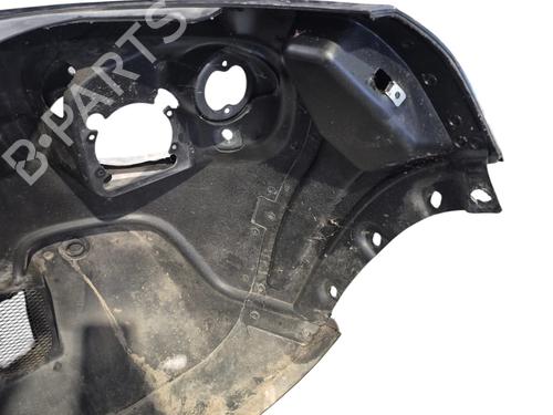 Front bumper CITROËN E-MEHARI Electric | BP31993804C7