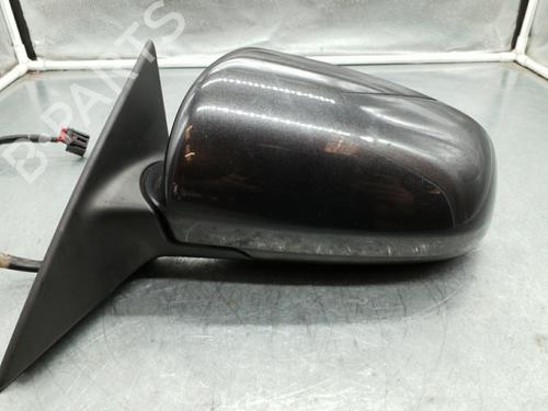 Left mirror AUDI A3 (8L1)  | BP25077725C26 