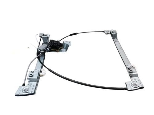 Front right window mechanism RENAULT KANGOO Express (FW0/1_) 1.5 dCi 95 (FW16) | BP33307976C23  - Image 5
