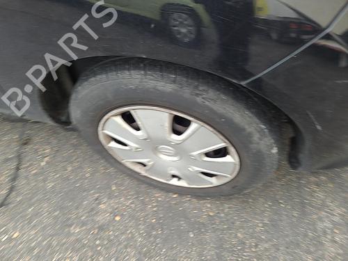 Mirror switch FORD FIESTA VI (CB1, CCN) 1.4 TDCi | BP25104633I25  - Image 9