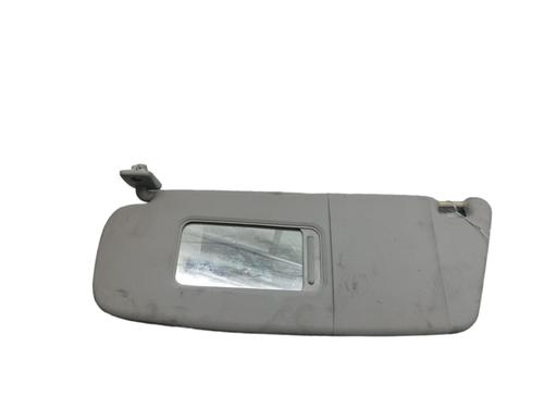 left-sun-visor-opel-meriva-a-mpv-x03-2003-2004-2005-2006-2007-2008-2009-2010-25077099 main image