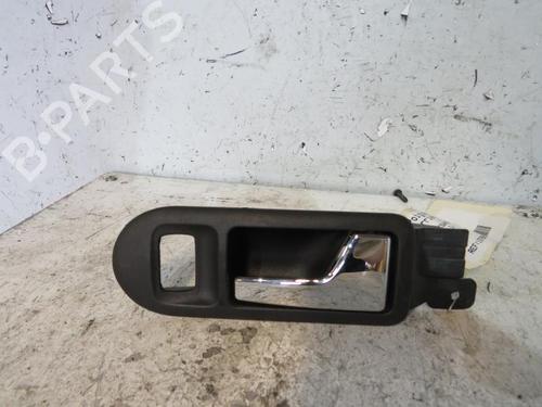 Used Rear right interior door handle VW GOLF III (1H1) [1989-2000]  25067306
