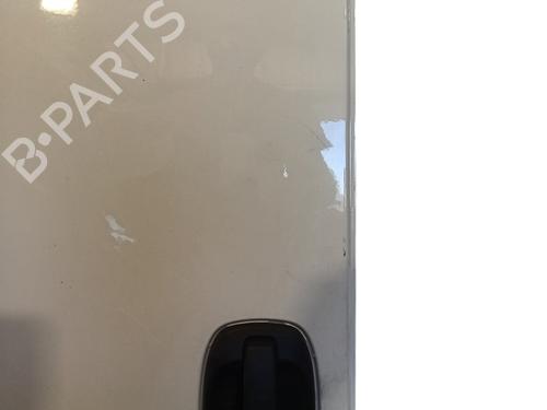 Right slide door PEUGEOT BIPPER (AA_) 1.4 HDi | BP29025866C75 