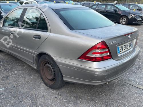 Left headlight MERCEDES-BENZ C-CLASS (W203) C 200 CDI (203.007) | BP32318355C28 - Image 7