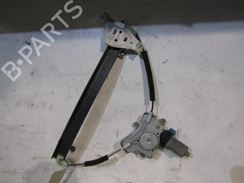 Used Front right window mechanism CHEVROLET LACETTI (J200) 2.0 D (121 hp) 25063710
