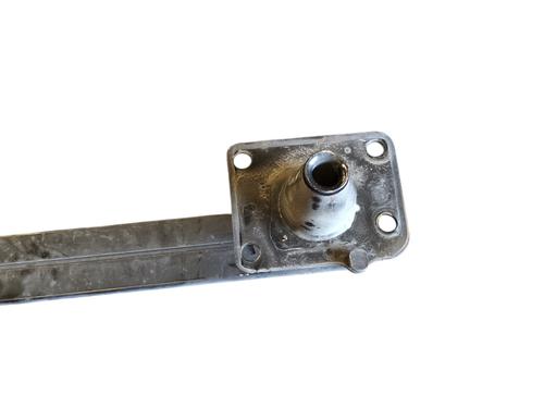 Front bumper reinforcement PEUGEOT 3008 I MPV (0U_) 1.6 HDi | BP26887150C109 